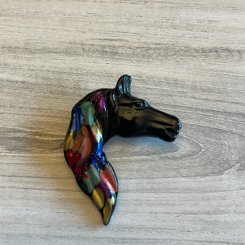 Women’s brooch